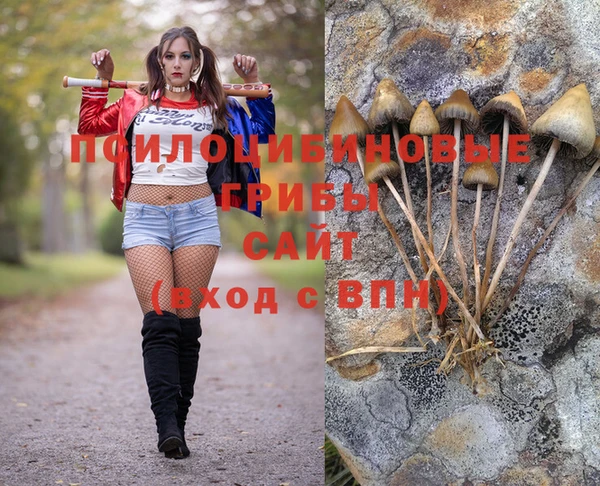 кристаллы Алексеевка